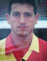 Şevket Candar