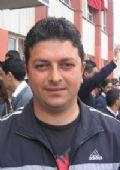 Şevki Murat Arslanoğlu