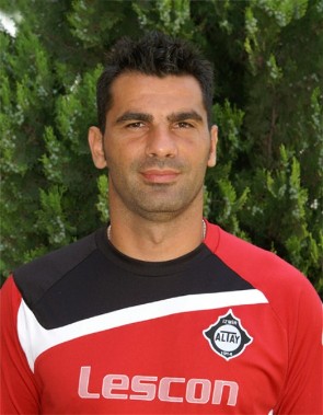 Seyhan Cenk Tekelioğlu