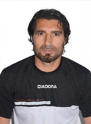 Şehmus Özer