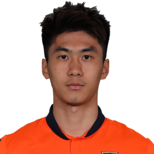 Shaocong Wu