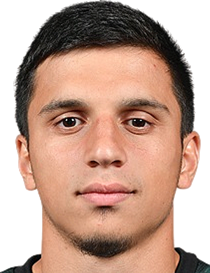 Magomed Shapi Suleymanov