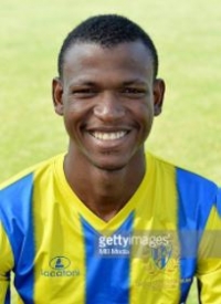 Abdullahi Shehu