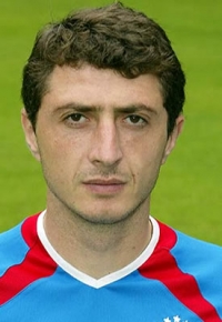Shota Arveladze