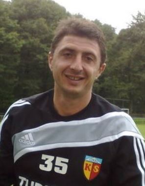 Shota Arveladze