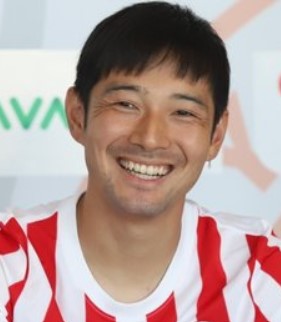 Shoya Nakajima