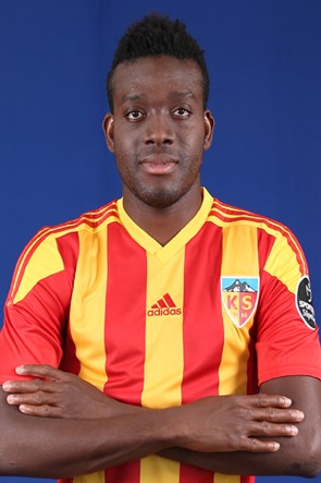 Sibiri Alain Traore