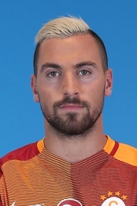 Sinan Gümüş