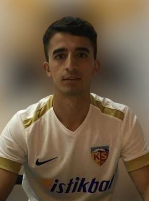 Sinan Ayhan