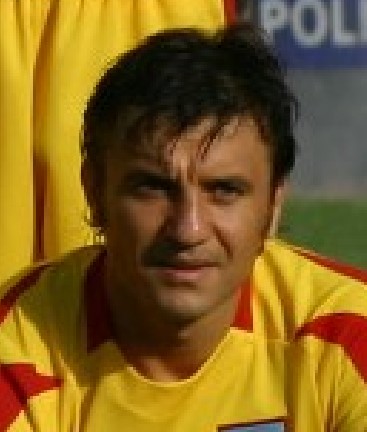 Vioresin Sinani