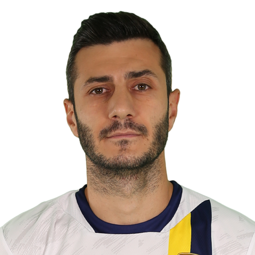 Sinan Osmanoğlu