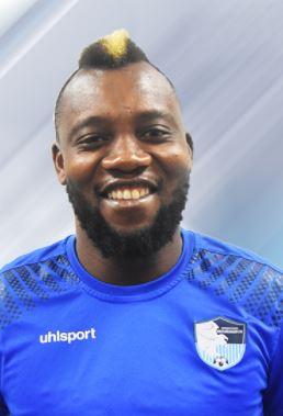 İbrahim Sissoko