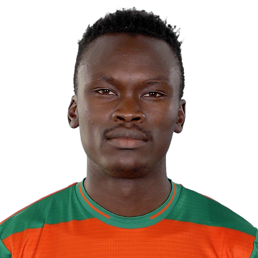 Pione Sisto Ifolo Majileikwa