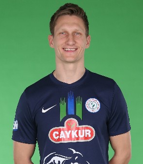 Milan Skoda