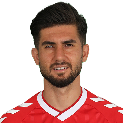 Soner Aydoğdu