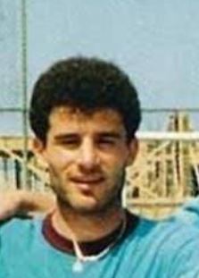 Soner Boz