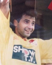 Soner Tolungüç