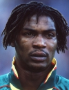 Rigobert Song Bahanag