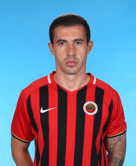 Sorin Bogdan Stancu