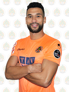 Steven Roy Caulker