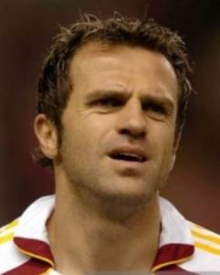 Stjepan Tomas