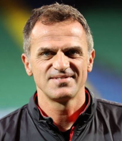 Stjepan Tomas