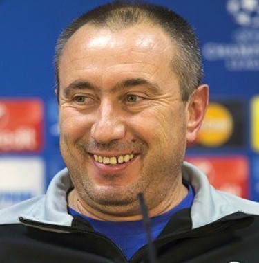 Stanimir Kolev Stoilov