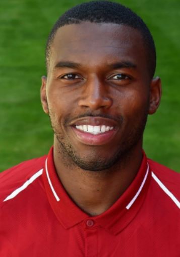Daniel Andre Sturridge