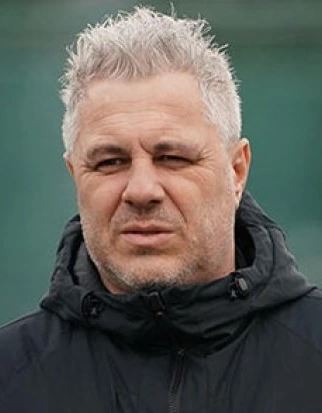Marius Ninel Sumudica