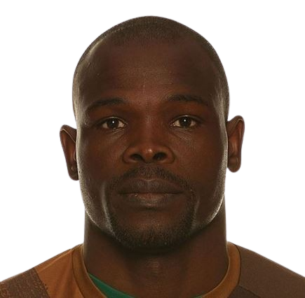 Souleymanou Hamidou