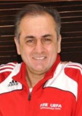 Recep Sürhat Müniroğlu