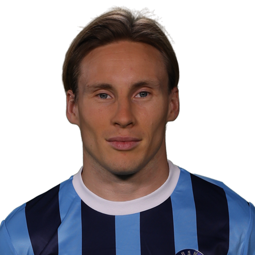 Jonas Svensson