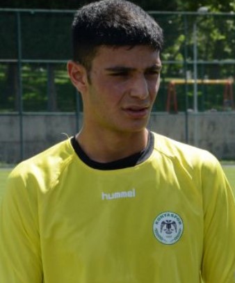 Taha Veysel Kemendi