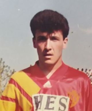 Tahir Ağdere