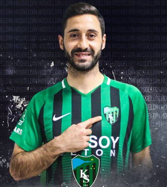 Mustafa Tahir Babaoğlu