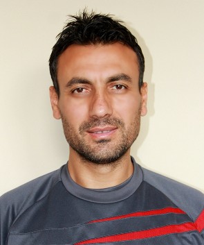 Tahir Alegöz