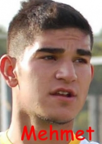 Mehmet Tahir Kalem