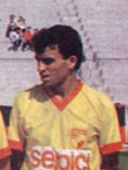 Tahir Karapınar