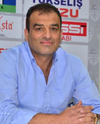 Tahir Karapınar