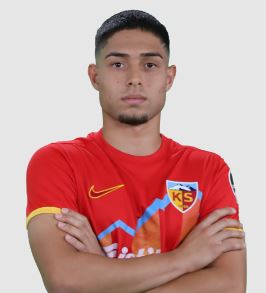 Talha Karataş