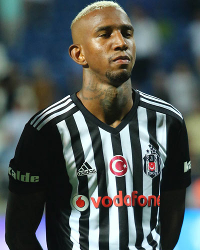 Anderson Souza Conceiçao Talisca