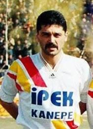 Taner Alpak
