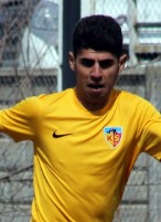 Taner Gümüş