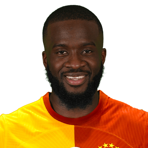 Tanguy Ndombele Alvaro