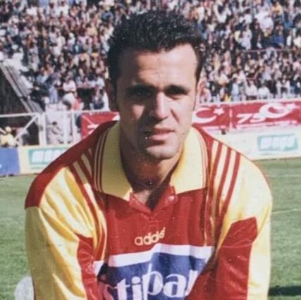 Taşkın Aksoy
