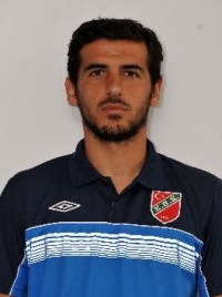 Tayfun Cora