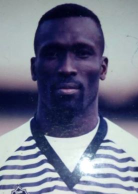 Emmanuel E. Teberen
