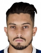 Alex Nicolao Telles