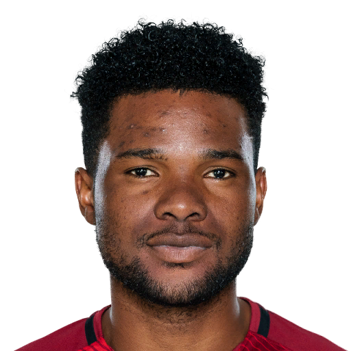 Benjamin Tetteh