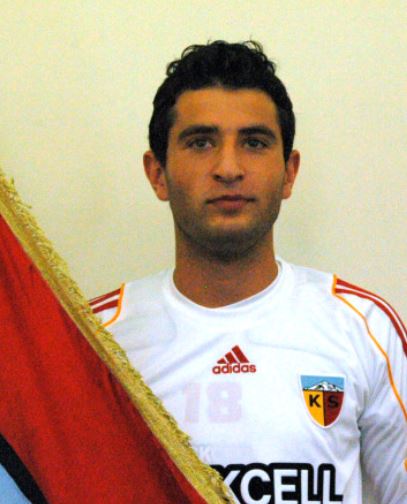 Tevfik Köse